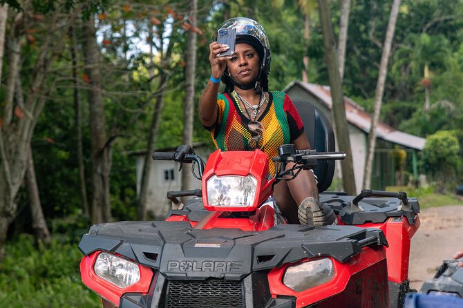 ATV, Bamboo Rafting, Horseback Ride Guided Tour from Montego Bay - Key points to know before booking
