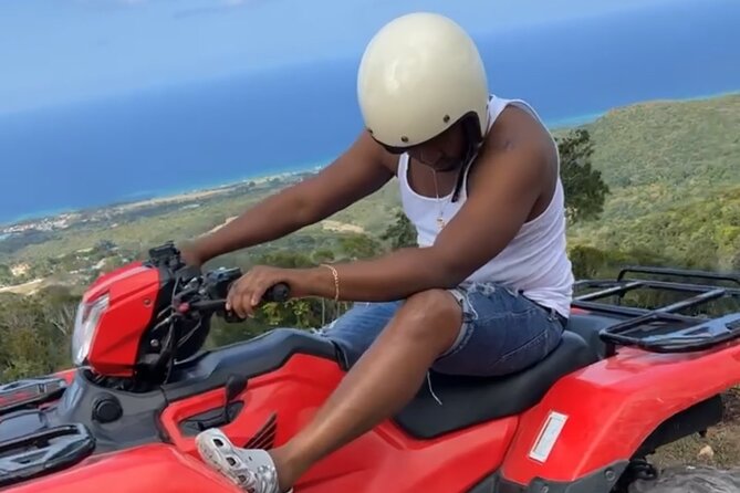 ATV , Bamboo Rafting & Horseback Riding tour from Montego bay - Who will enjoy this private tour most
