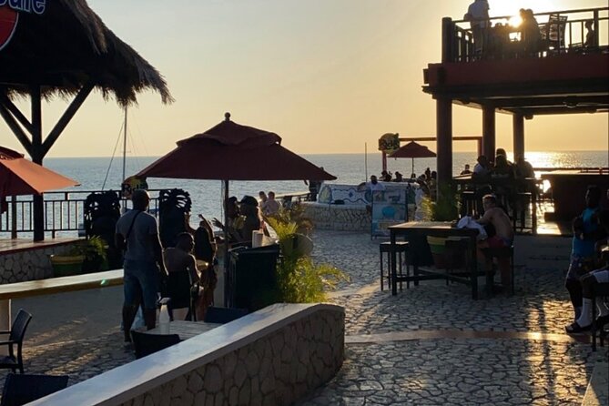 ATV , Horseback Ride & Ricks Cafe Sunset Tour From Montego Bay - Why this Montego Bay day works so well