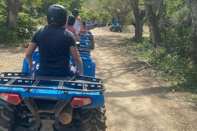 ATV , Horseback Ride & Ricks Cafe Sunset Tour From Montego Bay - Weather, cancellations, and booking details