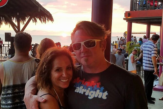 ATV , Horseback Ride & Ricks Cafe Sunset Tour From Montego Bay - JamWest starts the day with engines and red dirt