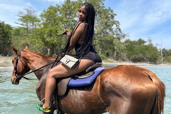 ATV & Horseback Riding combo tour Montego Bay with Pickup - Who will enjoy this combo most