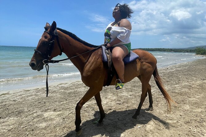 ATV, Horseback, Zipline & Dunn’s River Falls - Ultra Package - What $295 really buys you