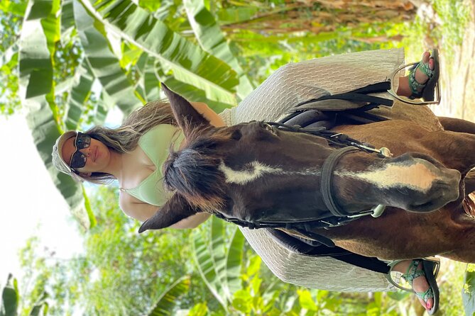ATV, Horseback, Zipline & Dunn’s River Falls - Ultra Package - Leaving Montego Bay for Rose Hall and Rio Bueno