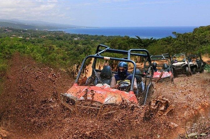 ATV Safari and Horseback Riding Adventure Combo Tour Montego Bay - How to prepare for the day
