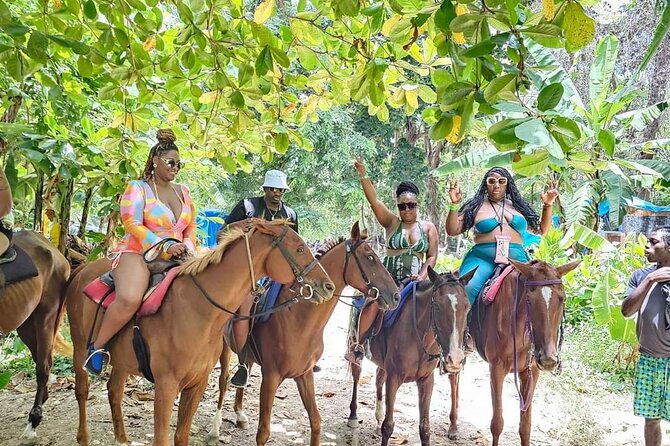 ATV Safari, Horseback Ride and Bamboo Rafting Experience - Is $550 per person a fair price?