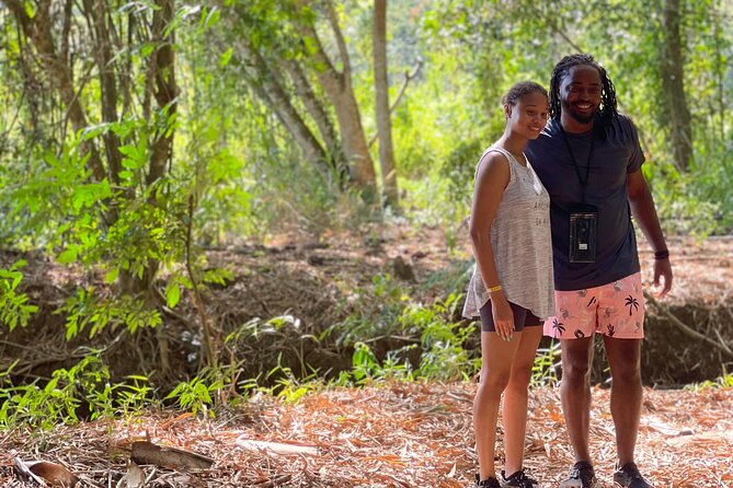 ATV, Zipline, Horseback, Bamboo Rafting and Rick’s Cafe - Rick’s Café and the sunset question