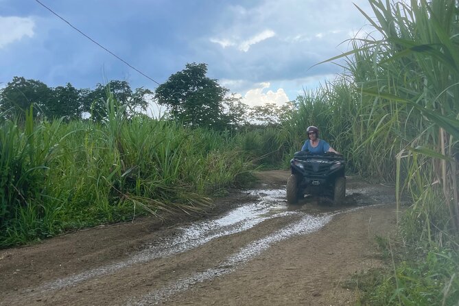 ATV, Zipline, Horseback, Bamboo Rafting and Rick’s Cafe - Guides who shape the day