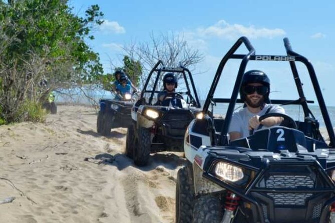ATV, Zipline, Horseback, Bamboo Rafting & Catamaran Boat Jamaica - Why this combo works for an active Jamaica day
