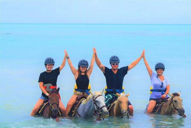 ATV, Zipline, Horseback, Bamboo Rafting & Catamaran Boat Jamaica - Copely and the value of private transport