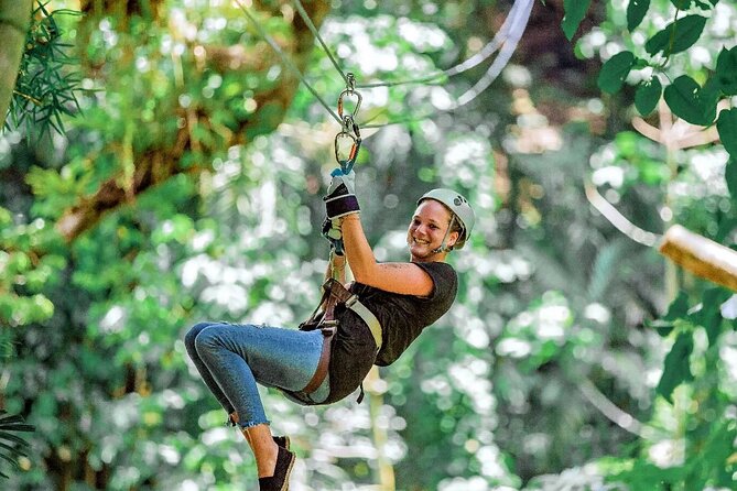 ATV,Zipline, Horseback Ride, Catamaran, Bamboo Rafting In Jamaica - The catamaran finish: reggae, drinks, and open water