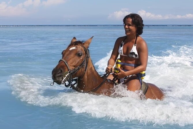 ATV,Zipline, Horseback Ride, Catamaran, Bamboo Rafting In Jamaica - Practical preparation for a smoother day