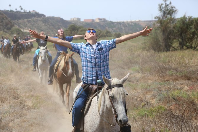 Authentic horseback riding in beautiful La Mision - Is This Horseback Ride Worth the Time and Cost?