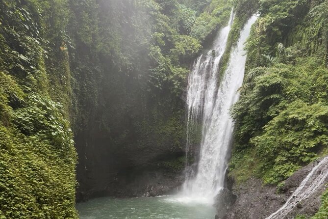 Bali Beach Horse Riding combo with waterfall All Inclusive - Booking details worth checking