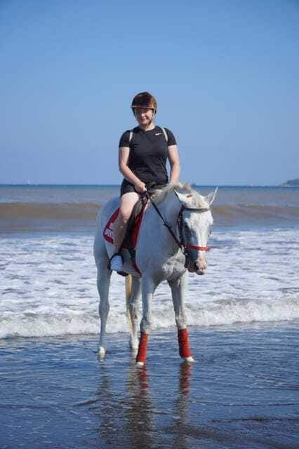 Bali: Horse Riding Experience in Sanur (1 Hour ride) - Is $52 a fair price?