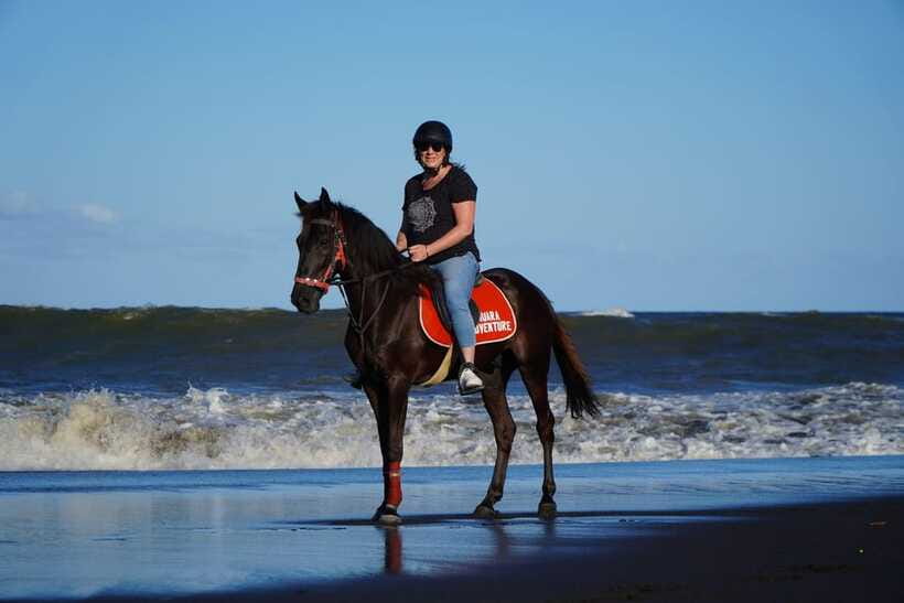 Bali: Horse Riding Experience in Sanur (1 Hour ride) - Who should choose this Sanur horse ride?