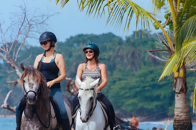Bali Horse Riding in Saba Bay for 1 Hour with Pick Up Service - Along Saba Beach toward Nusa Penida