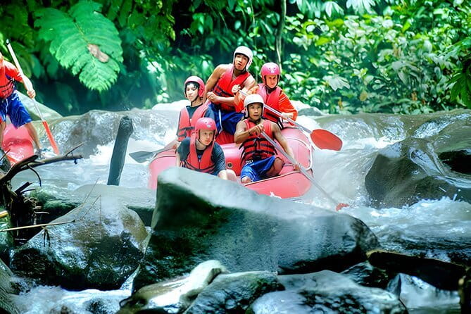 Bali Horse Riding, Waterfall, Rice Terrace, Lunch - All Inclusive - Uma Pakel and Bali’s coffee-growing side