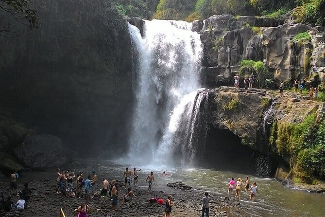 Bali Horse Riding, Waterfall, Rice Terrace, Lunch - All Inclusive - Who will enjoy this Bali day tour