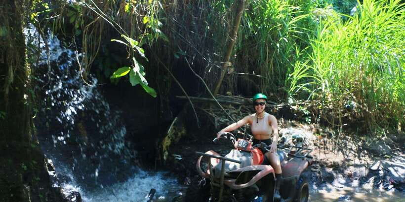 Bali: Seminyak Horse Riding Beach Experience - A calm hour beside Seminyak Beach
