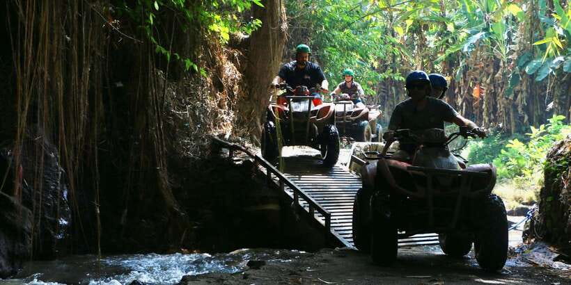 Bali: Seminyak Horse Riding Beach Experience - Getting ready for the beach ride