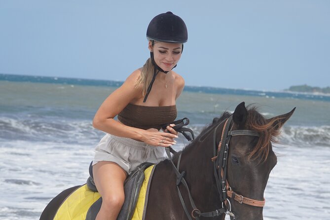 Bali Sunrise Horse Riding and Tour - Choosing the right horse-riding expectations