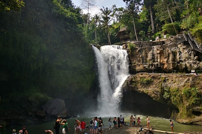 Bali Sunrise Horse Riding and Tour - What the early pickup means for your day