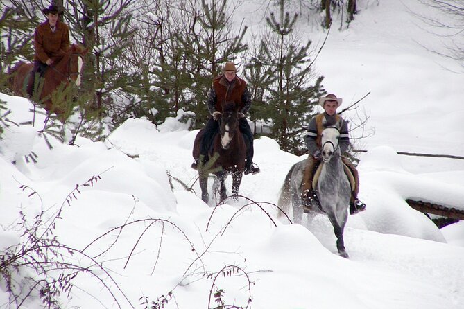 Balkan Horse Riding - Glozhene Monastery Ride - Is $138.55 a fair price?