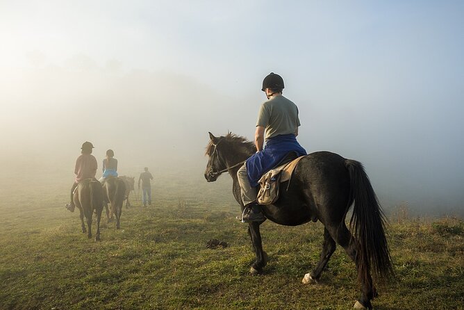 Balkan Horse Riding - Glozhene Monastery Ride - Who will enjoy this ride most?