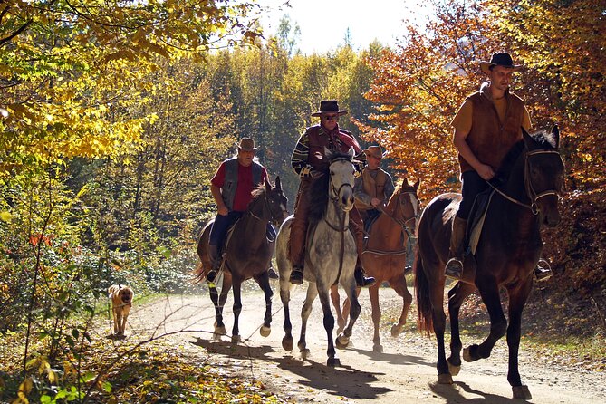 Balkan Horse Riding - Glozhene Monastery Ride - What to bring and what to confirm