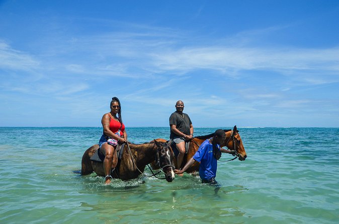 Bamboo Rafting and horseback - Timing, comfort, and what to bring