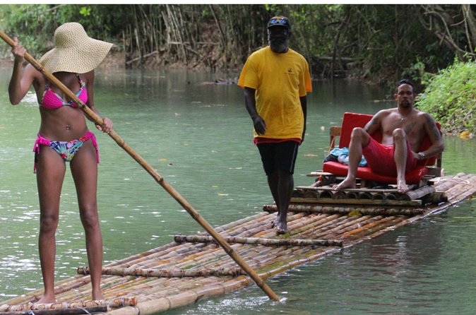 Bamboo Rafting and horseback - Should you book the bamboo rafting and horseback tour?