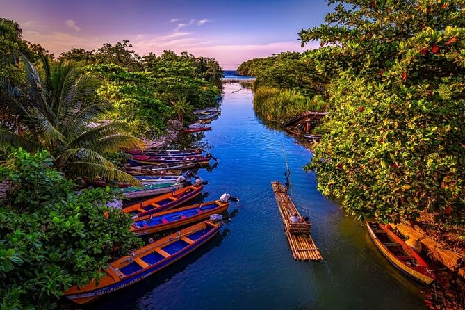 Bamboo rafting and Horseback ridding - Weather, refunds, and useful planning