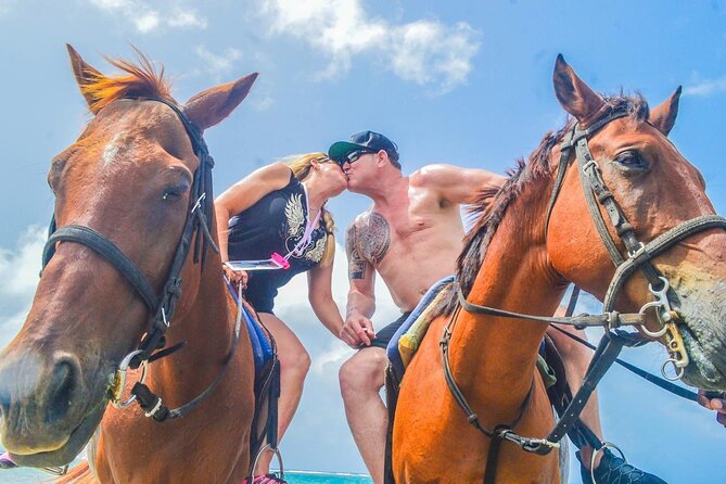 Bamboo Rafting and Horseback Riding - Key points to know before you book