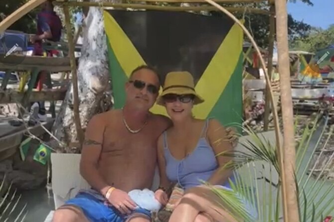 Bamboo Rafting and HorseBack Riding Excursion in OchoRios Jamaica - What the $135 price really includes