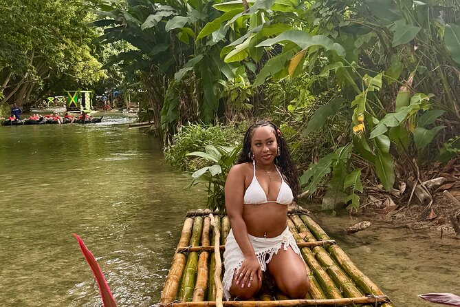 Bamboo Rafting and Horseback Riding on Beach in Ocho Rios - Timing, weather, and practical details