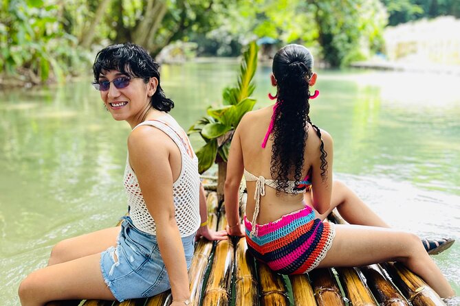 Bamboo Rafting and Horseback Riding Tour Montego Bay Jamaica - Is $150 a fair price?