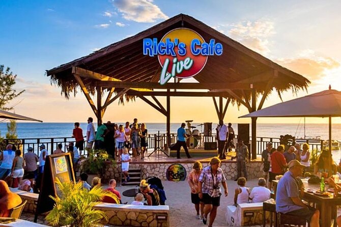 Bamboo Rafting, ATV, Horseback Riding & zipline - Montego Bay - ATV riding on rugged countryside trails