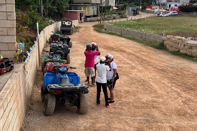 Bamboo Rafting, ATV, Horseback Riding & zipline - Montego Bay - Price, timing, and the question of value
