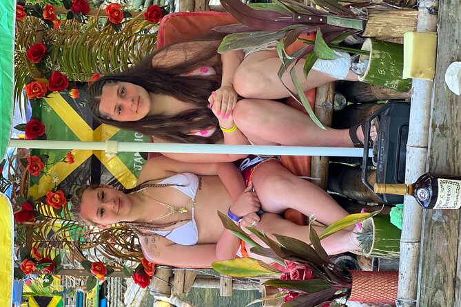 Bamboo Rafting & Horseback -dunns river Transportation Included - Is $299 a Fair Price?
