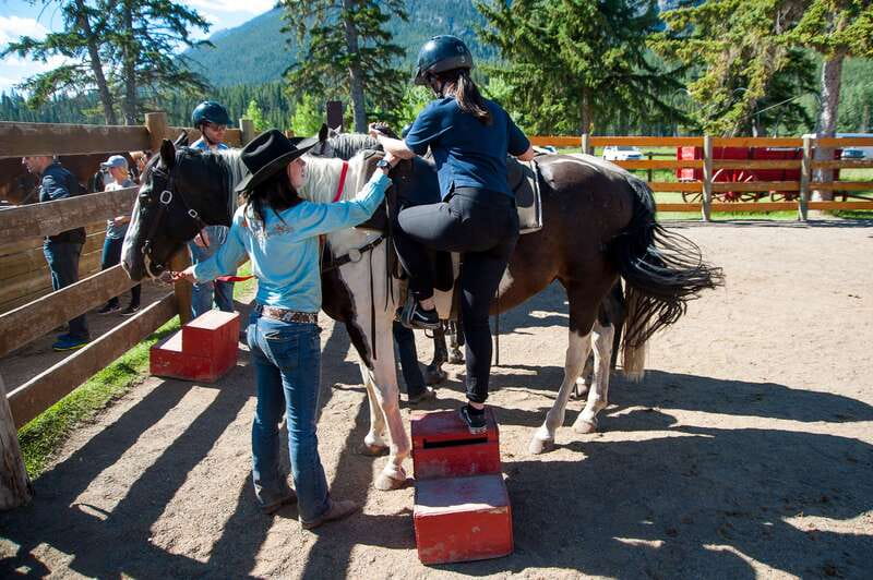 Banff National Park: 2-Hour Sundance Loop Horseback Ride - Is $152 a fair price for two hours?
