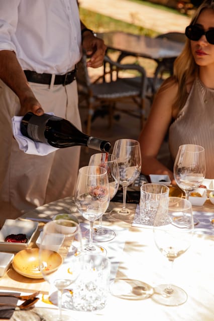 Barcelona: Vineyard Horseback Riding & Wine Tasting + Tapas - Who will enjoy this day most