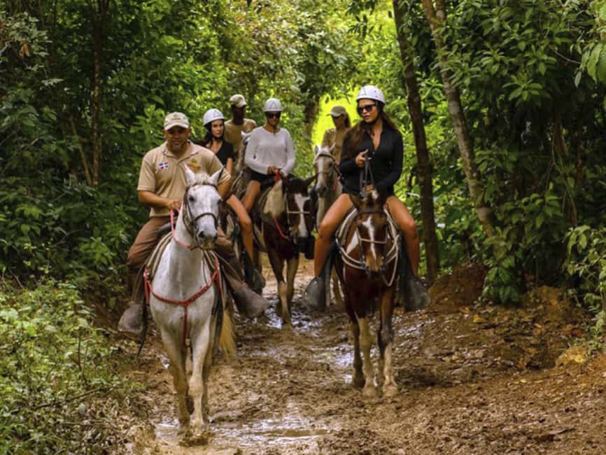 Bayahibe: Buggy and Horseback Riding Tour - Should You Book It?