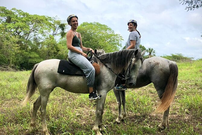 Bayahíbe Horseback Riding & River swimmig - Is the $125 price fair?
