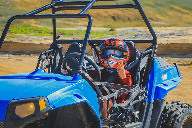 Beach CAN-AM SXS X3 and Horseback Ride in Cabo - Should you book this Cabo tour?