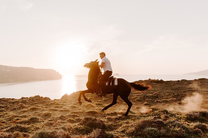 Beach Gallop - Horse Riding Safari for Experienced Riders - Through sandy canyons and coastal ravines
