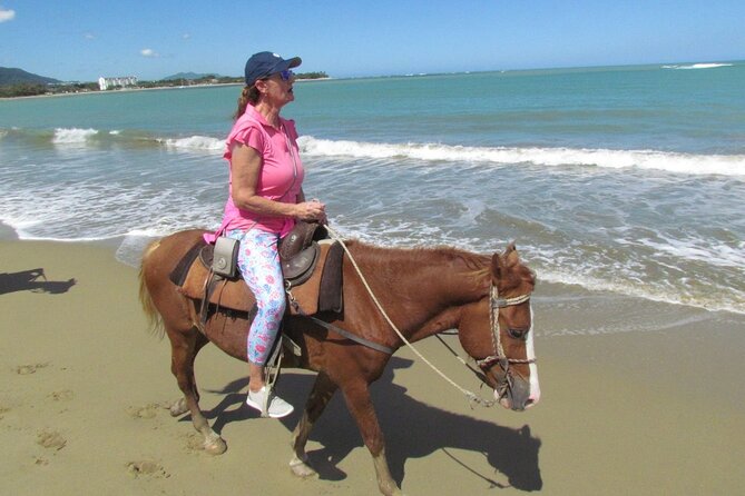 Beach Horseback Ride Tour in Puerto Plata - Scenic & Fun for All - Is $70 a fair price?