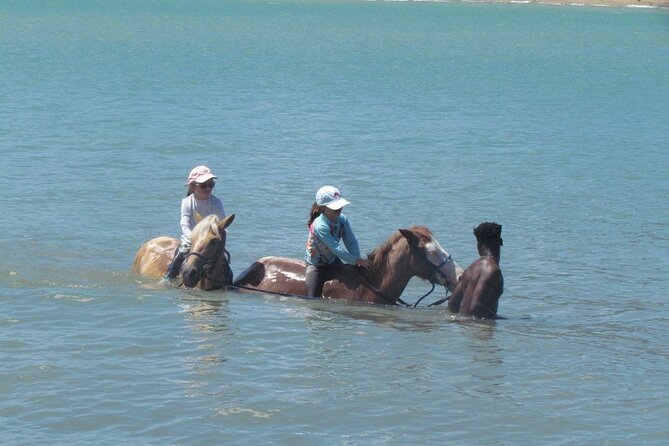 Beach Horseback Ride Tour in Puerto Plata - Scenic & Fun for All - What to bring and how to prepare