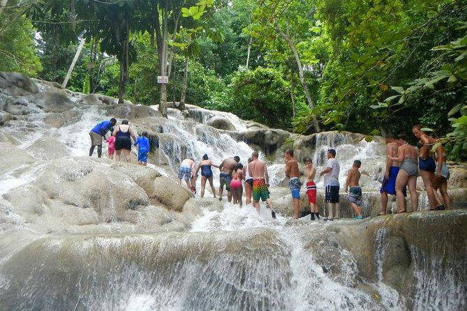 Beach Horseback Riding and Dunn’s River Falls - Is $188 a fair price?