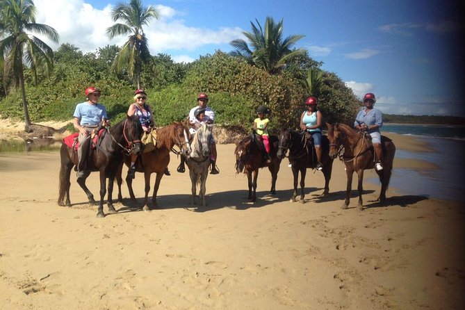 Beach Horseback Riding in Puerto Plata - Is $69 a fair price?